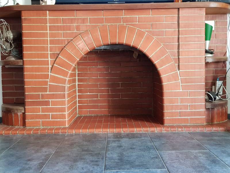 Cheminées Conception à Salon-de-Provence : Installation d’un insert JIDE sur mesure