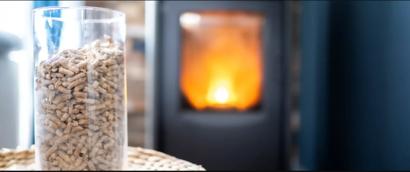 Poêles à bois ou poêles à granulés?