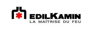 Fabricant poêle à granulés et poêle à bois pour les professionnels Italie EDILKAMIN