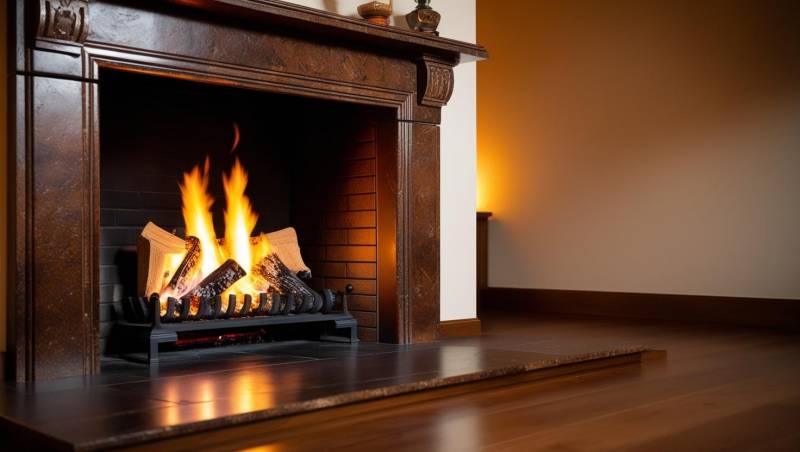 5 erreurs à éviter avec une cheminée ouverte – Protégez votre maison et profitez en toute sécurité