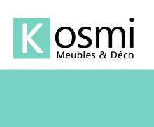 Meubles et déco Aix en Provence Kosmi