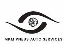 Garage automobile Peypin MKM Pneu auto services