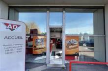 GARAGE AD EXPERT NEGOCE VEHICULE OCCASION 